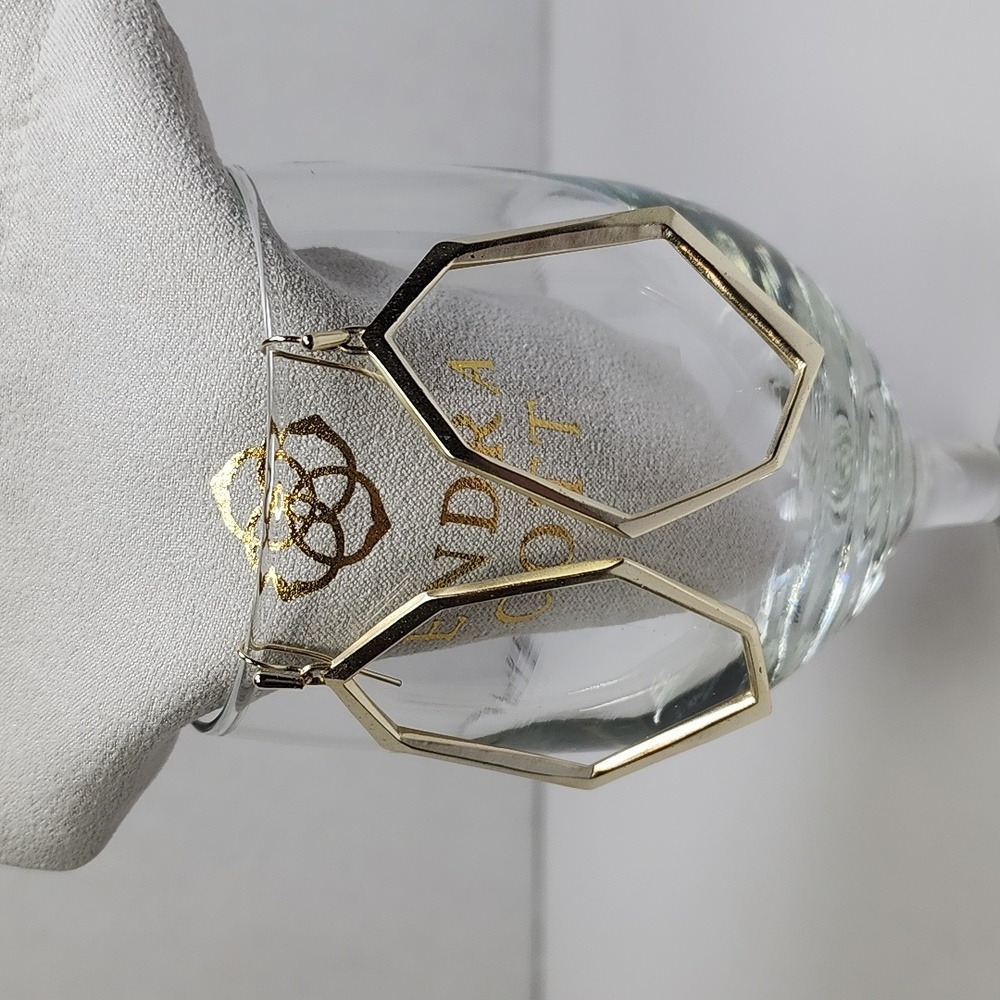 Kendra Scott Lyndsey earrings